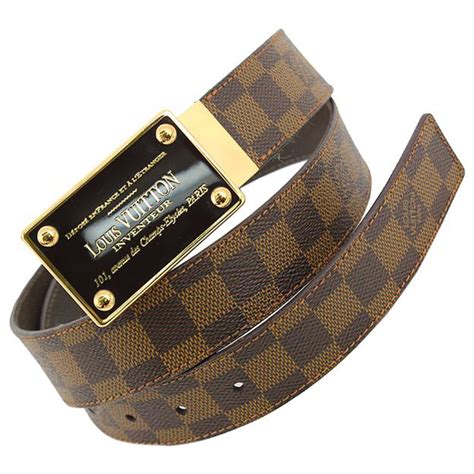 1 louis vuitton belt|Louis Vuitton belt for men.